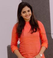 Gayathri arun